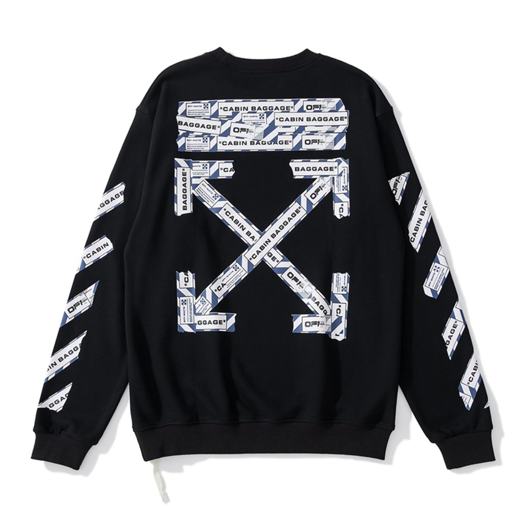 729#off white